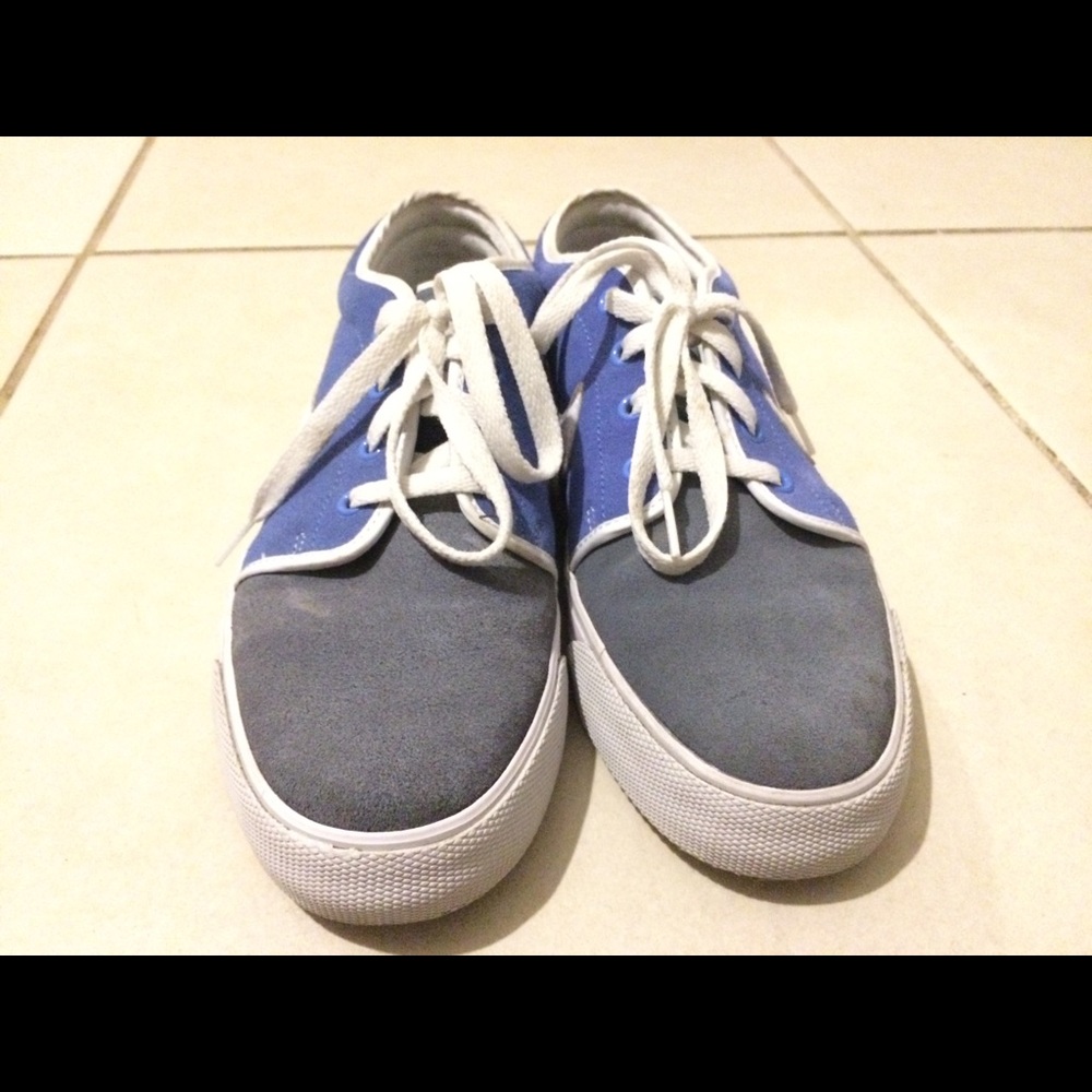 Nike SB low 10 - Picture 2 of 4